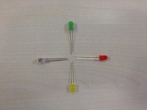 LED LED
