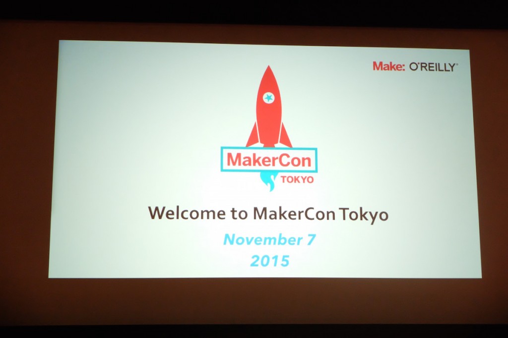 MakerCon