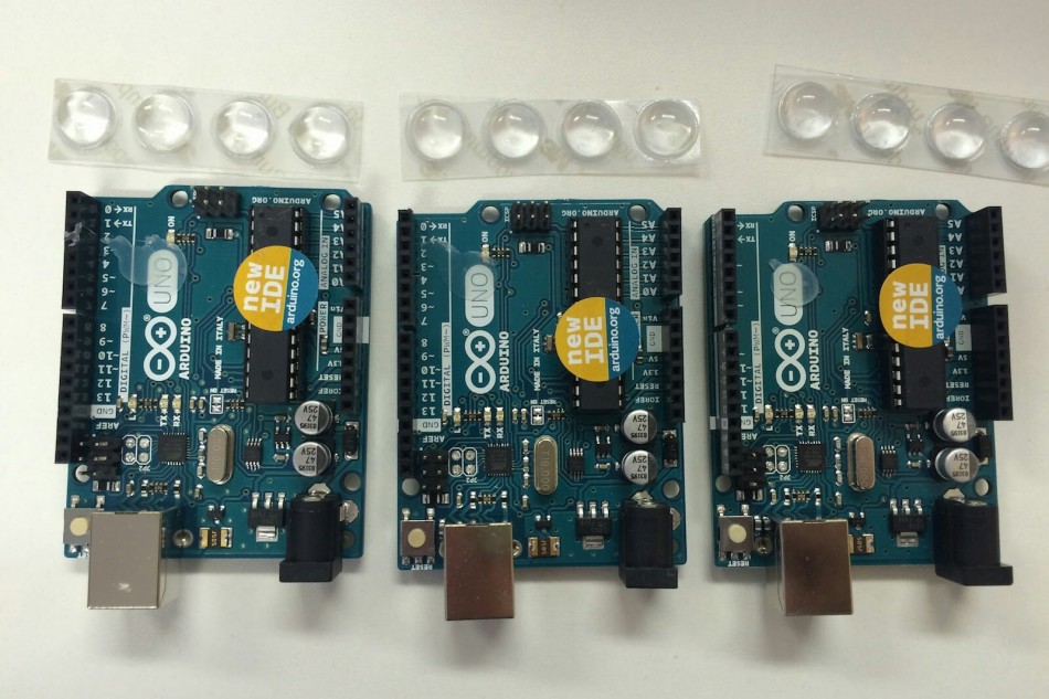 2016年1月 スイッチサイエンス マガジン