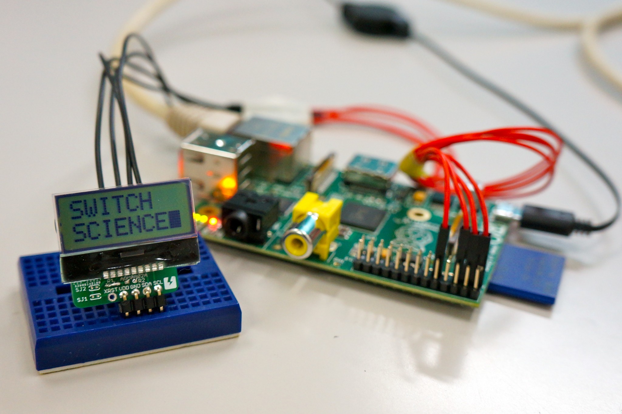 Raspberry Science raspberry pi 4 スイッチサイエンス – raspberry pi 4 コンプリートキット – BUXSW