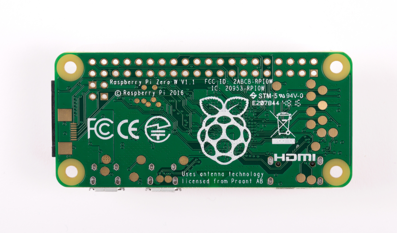 Raspberry Pi Zero W発売を延期します スイッチサイエンス マガジン