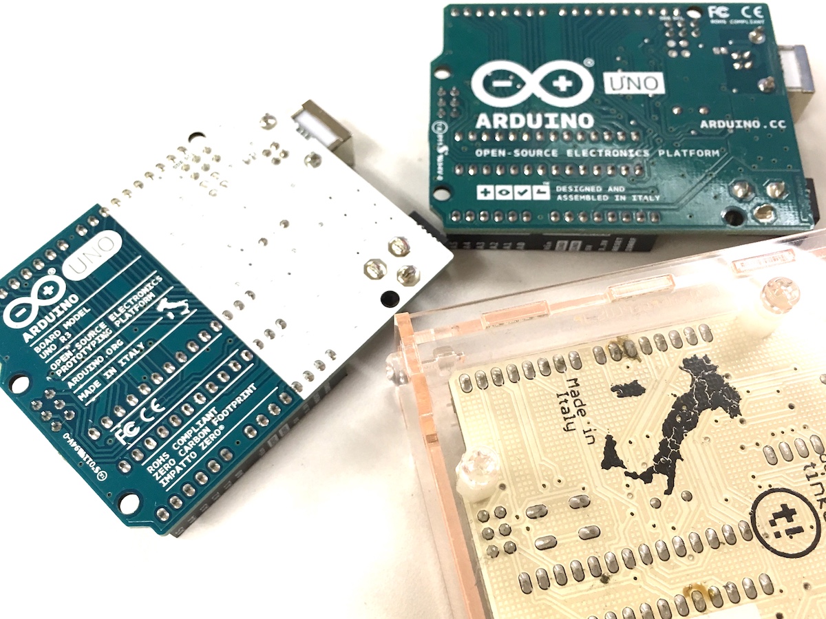 かわいく見えてストロングなArduino互換基板 Lambda Plus発売 – スイッチサイエンス マガジン