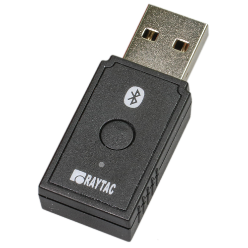 nRF52840 MDBT50Q 開発用USBドングル（ブートローダ書き込み済）の紹介 