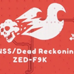 Automotive Dead Reckoning with ZED-F9K