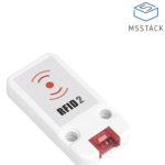 【報告】M5Stack RFIDモジュールの国内販売に向けて調整中